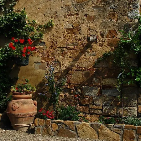Country house Le Querciole Del Chianti *