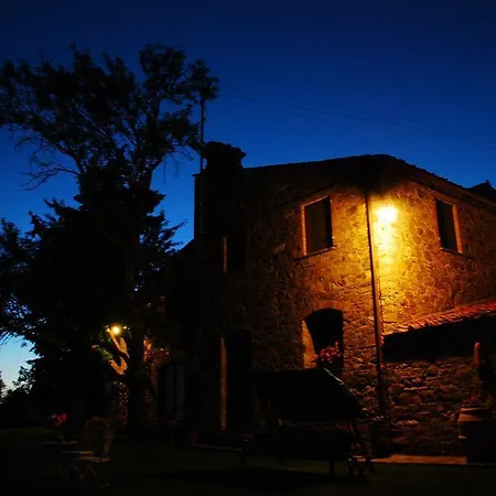 Le Querciole Del Chianti Country house *