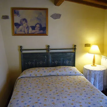 Le Querciole Del Chianti Country house