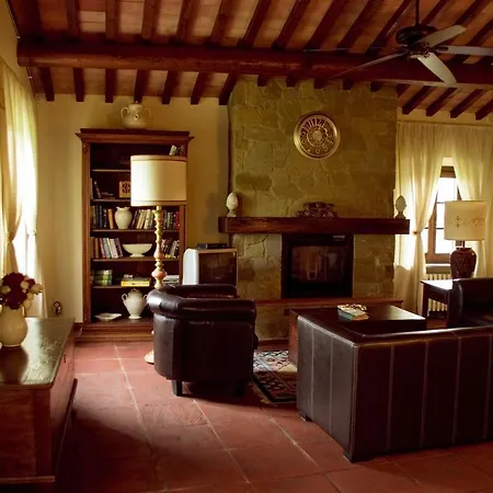 Le Querciole Del Chianti