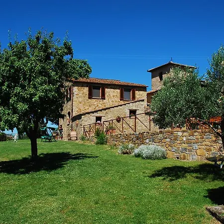 Country house Le Querciole Del Chianti *