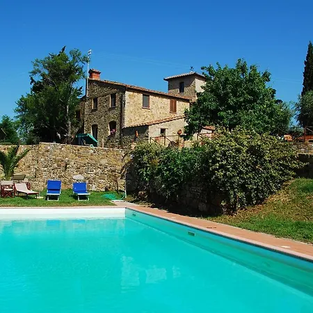 Country house Le Querciole Del Chianti Barberino Val d'Elsa