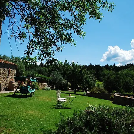 Country house Le Querciole Del Chianti Barberino Val d'Elsa