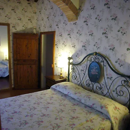 Le Querciole Del Chianti