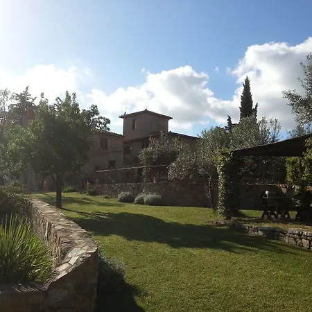Country house Le Querciole Del Chianti Barberino Val d'Elsa