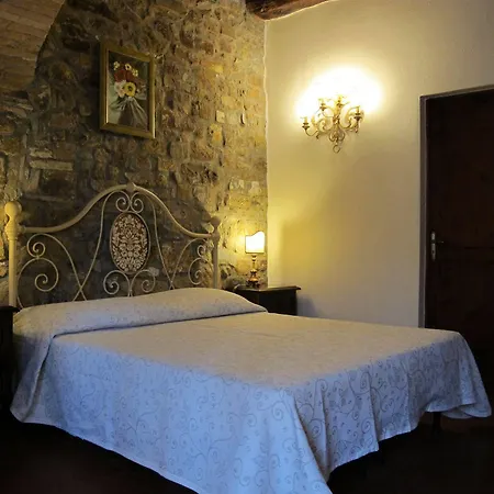Le Querciole Del Chianti Country house *