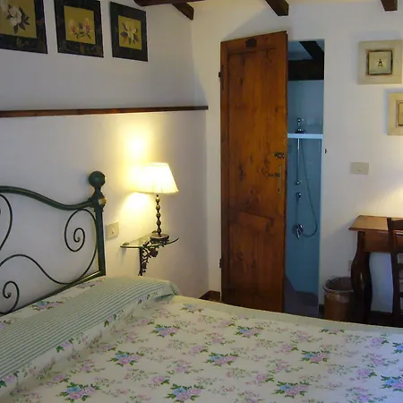 Country house Le Querciole Del Chianti *