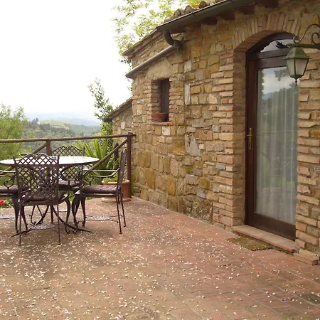 Country house Le Querciole Del Chianti Barberino Val d'Elsa