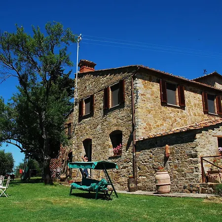 Le Querciole Del Chianti Country house Barberino Val d'Elsa