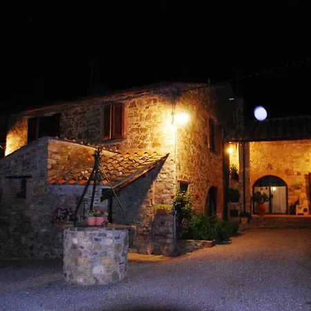 Le Querciole Del Chianti Country house Barberino Val d'Elsa