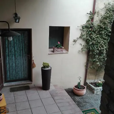 Le Querciole Del Chianti *