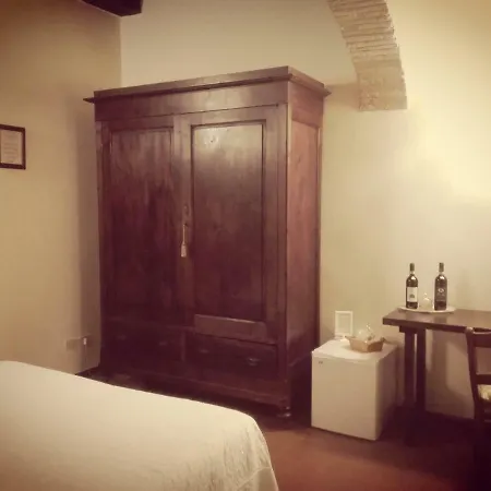 Le Querciole Del Chianti Country house *