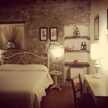 Country house Le Querciole Del Chianti
