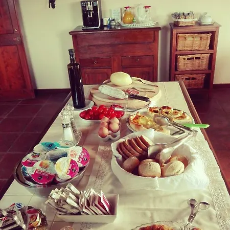 Le Querciole Del Chianti * בארברינו די ואל ד'אלסה