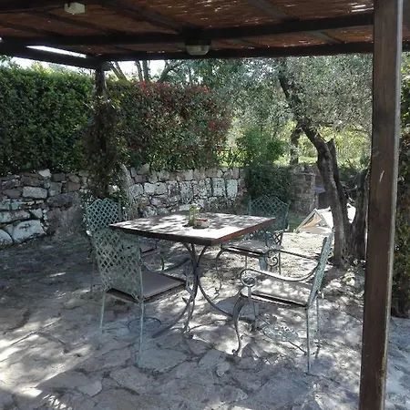 Country house Le Querciole Del Chianti
