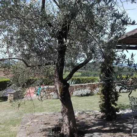 Country house Le Querciole Del Chianti *