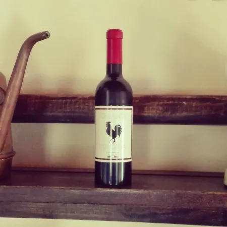 Le Querciole Del Chianti Country house Barberino Val d'Elsa