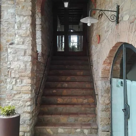 Country house Le Querciole Del Chianti Barberino Val d'Elsa