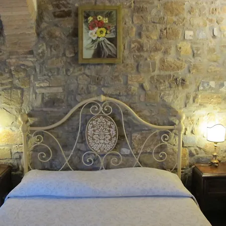 Le Querciole Del Chianti Country house